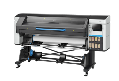 HP Latex 730 64" Wide Format Printer - New