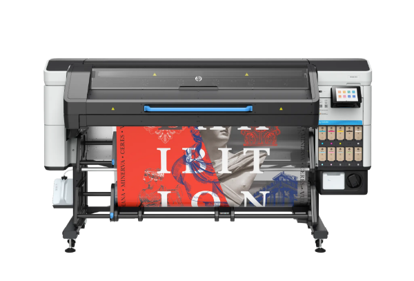 HP Latex 730W 64" Wide Format Printer - New