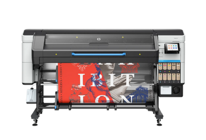 HP Latex 730W 64" Wide Format Printer - New