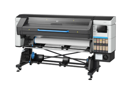 HP Latex 730W 64" Wide Format Printer - New