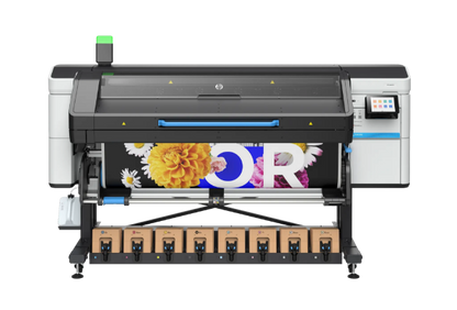 HP Latex 830 64" Wide Format Printer - New