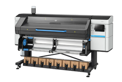 HP Latex 830 64" Wide Format Printer - New