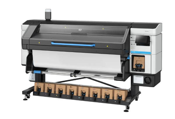 HP Latex 830W 64" Wide Format Printer - New