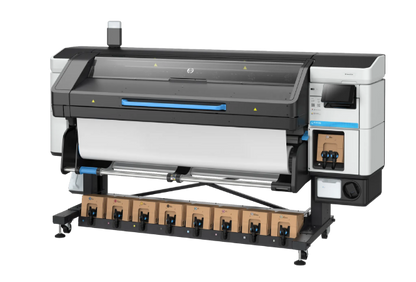 HP Latex 830W 64" Wide Format Printer - New