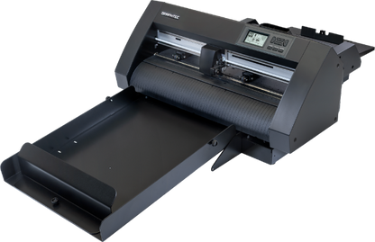 Graphtec CE8000-ASF 15" Wide E-Class Automatic Sheet Feed Cutter Unit - New