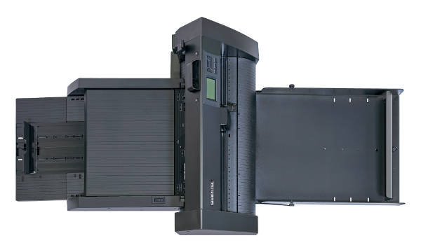 Graphtec CE8000-ASF 15&quot; Wide E-Class Automatic Sheet Feed Cutter Unit - New