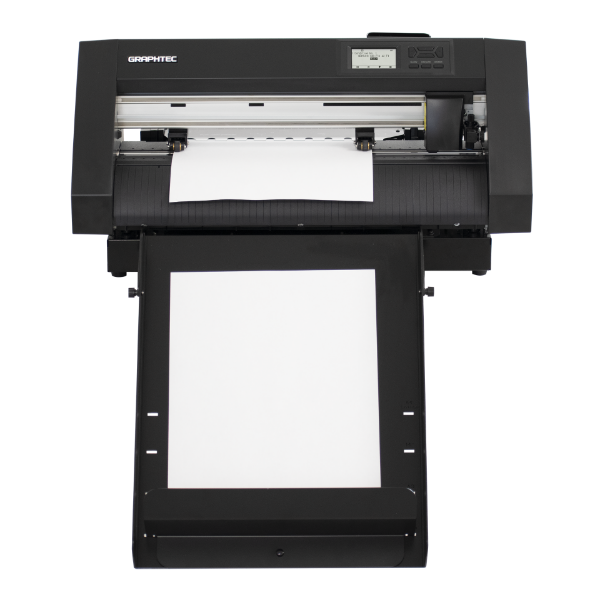 Graphtec CE8000-ASF 15" Wide E-Class Automatic Sheet Feed Cutter Unit - New