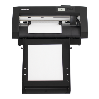 Graphtec CE8000-ASF 15" Wide E-Class Automatic Sheet Feed Cutter Unit - New