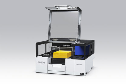 Epson SureColor V1070 Desktop UV Flatbed Printer - DEMO UNIT