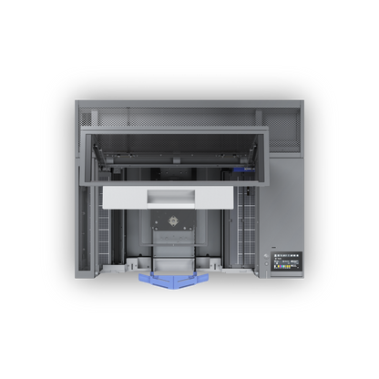 EPSON SureColor F1070 Standard Edition DTG &amp; DTF Hybrid Printer - DEMO UNIT
