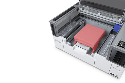 EPSON SureColor F1070 Business Edition DTG &amp; DTF Hybrid Printer - ON SALE