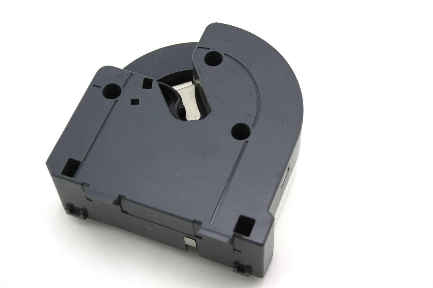 Left Spindle Holder for the HP DesignJet Z5200, Z3100, Z3100ps, Z2100 Series (Q5669-60711) - New