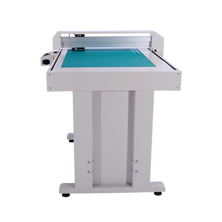 US Stock-110V 23in x 35in 6090 Digital Flatbed Cutter and Plotter