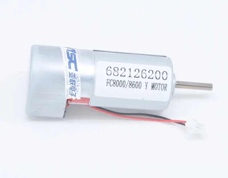 Y-Motor (DMN37HE-003) for Graphtec FC7000, FC8000, FC8600 Series (682126200)