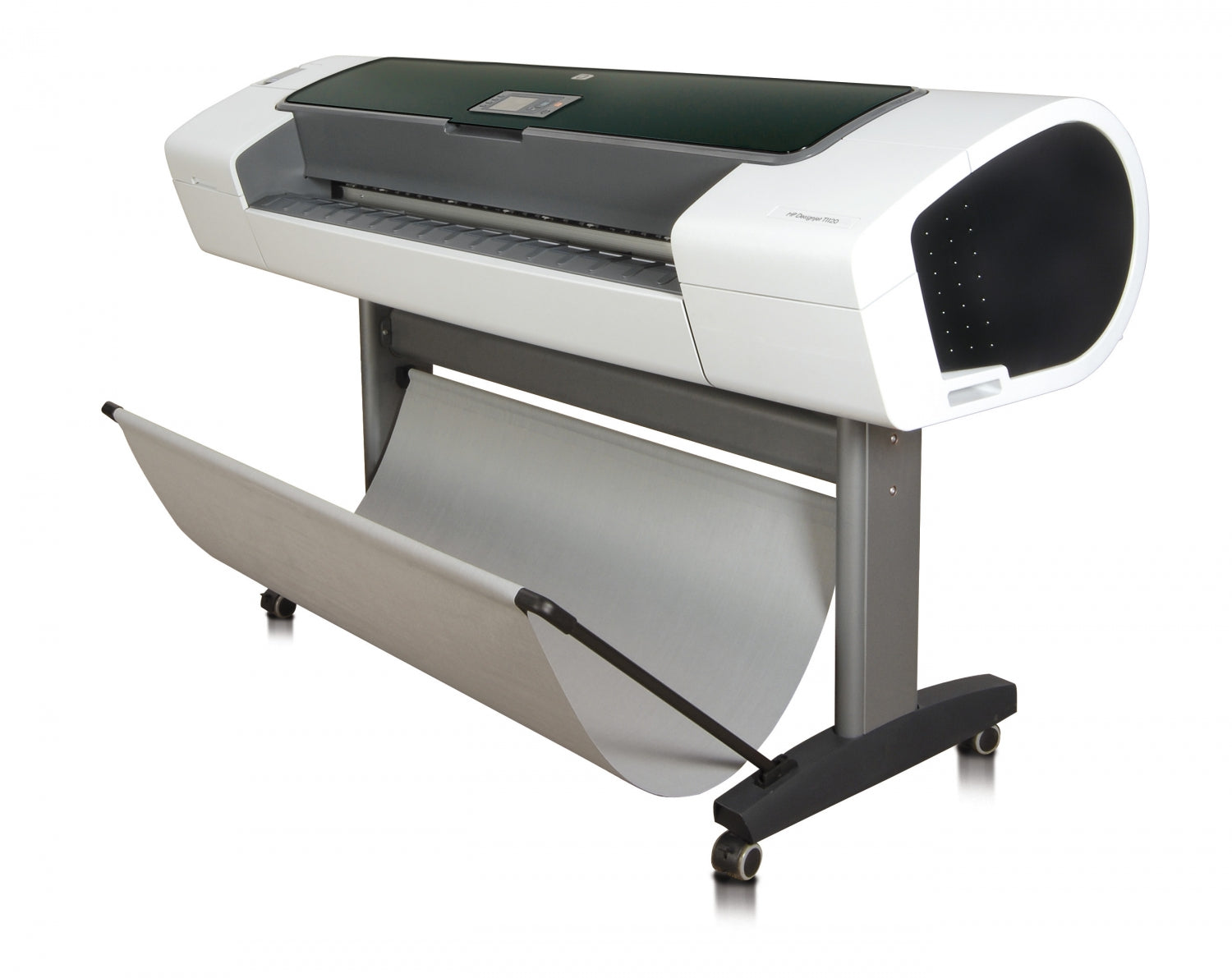 HP Designjet T1100ps 24-inch Printer (Q6684A) Refurbished - (1, 2, 3 or 4 Years Warranty)