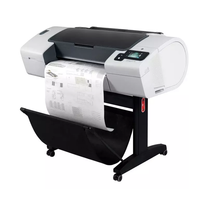 HP DesignJet T790 24" Printer - Refurbished (1 Year Warranty)