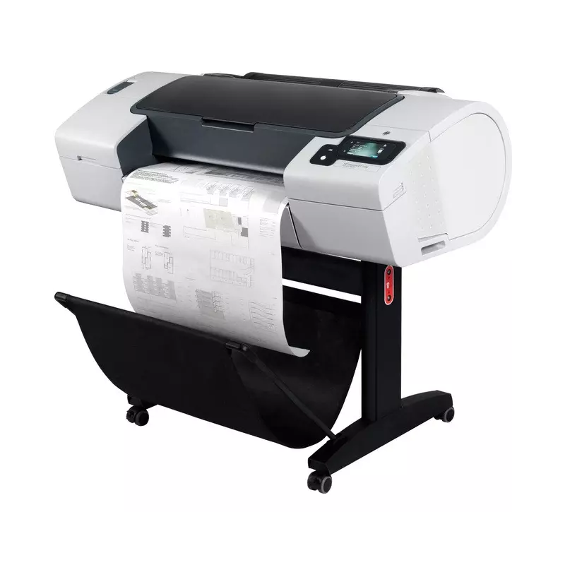 HP DesignJet T790 24" Printer - Refurbished (2 Years Warranty)