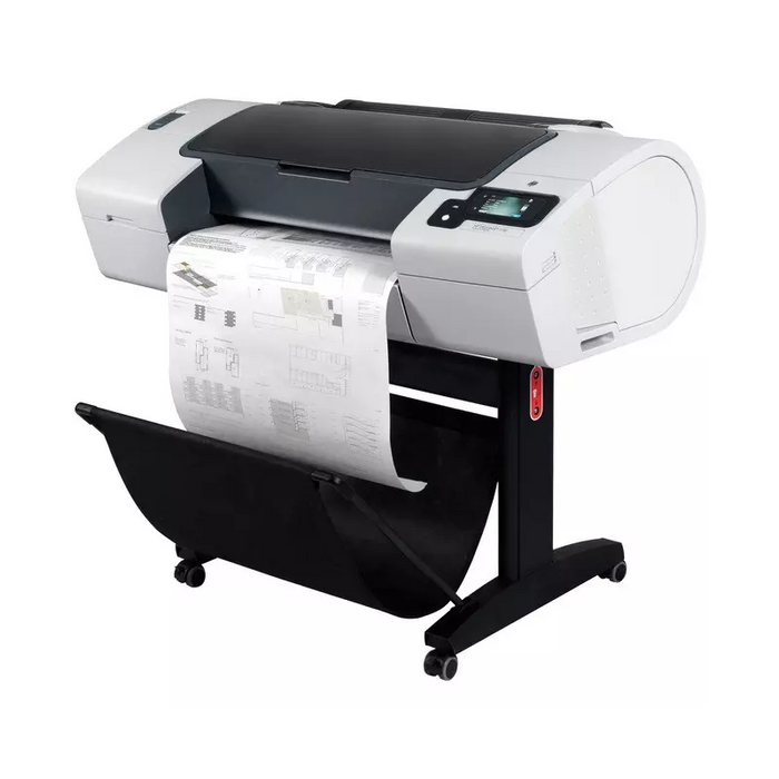 HP DesignJet T790 24" Printer - Refurbished (90 Days Warranty)
