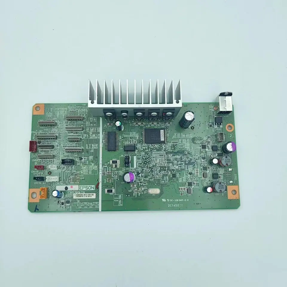 Main Board (New Small) CB53 MAIN-B for EPSON 1390 - 2173271