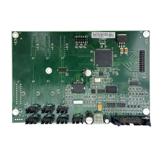OHS Circuit Board - For the Scitex FB500/FB700 Printers (CQ114-67043)