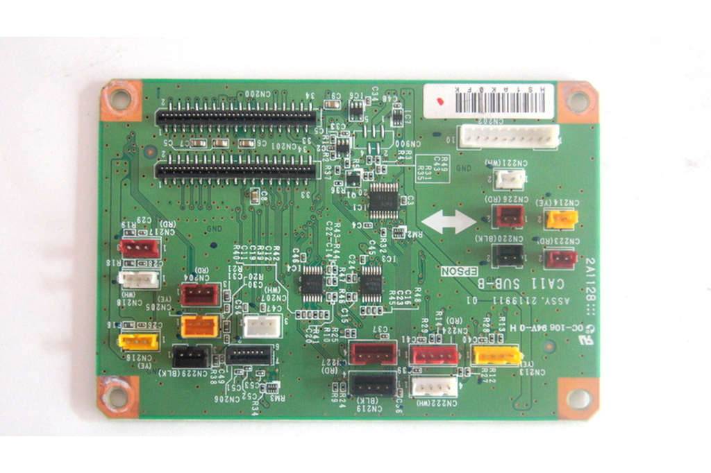 EPSON Pro 7890/9890/ 7700/7900/9700 Sub-B Board - 2124763