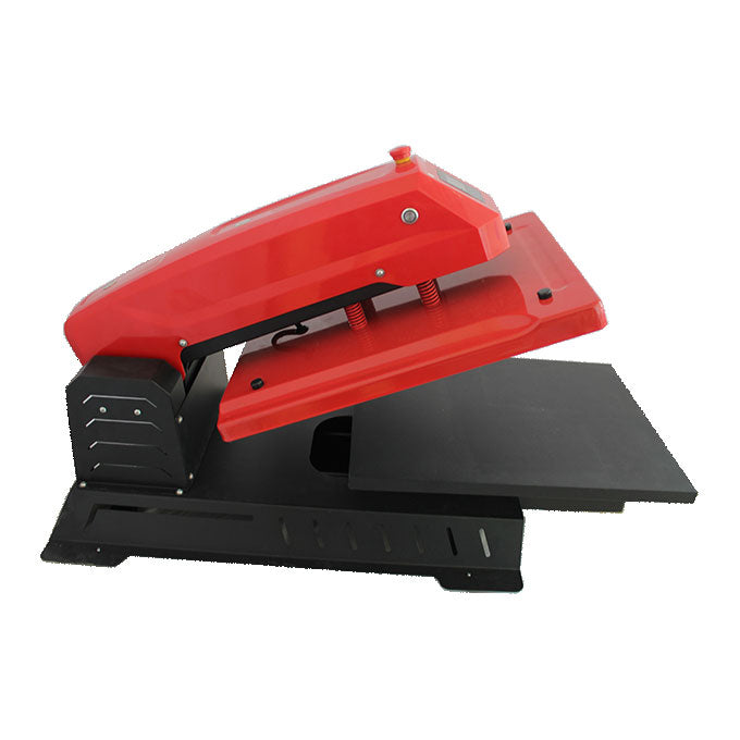 16&quot; x 20&quot; Fully Auto Electric T-Shirt Heat Press Sublimation Transfer Machine