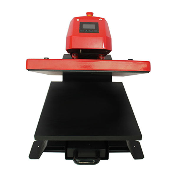 16" x 20" Fully Auto Electric T-Shirt Heat Press Sublimation Transfer Machine