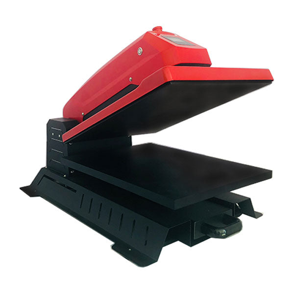 16&quot; x 20&quot; Fully Auto Electric T-Shirt Heat Press Sublimation Transfer Machine