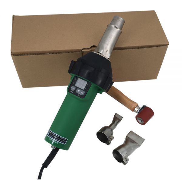 1600W Digital Display Hot Air Gun