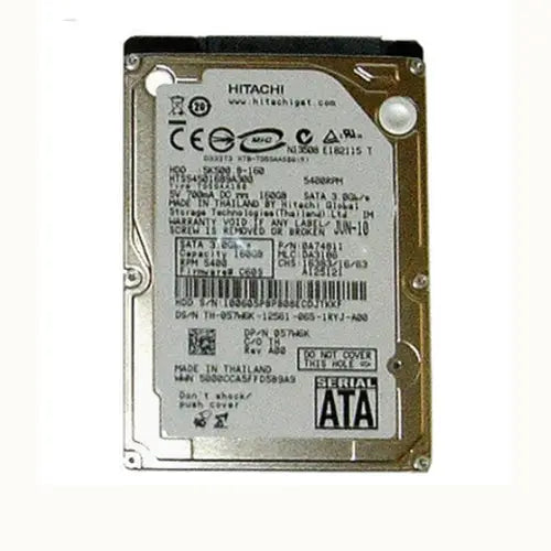 SATA Hard Disk Drive Lifetime Warranty for the HP Designjet Z3100 Series (Q5669-60175)