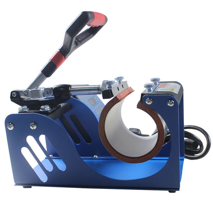 Mug Heat Press, Heat Press Machine Cup Heat Transfer Sublimation 11oz
