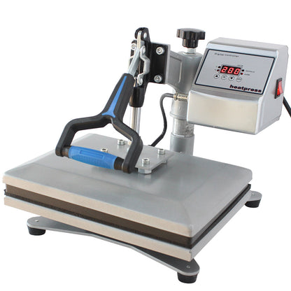 9&quot;x12&quot;Manual Swing-away Heat Press Horizontal Version