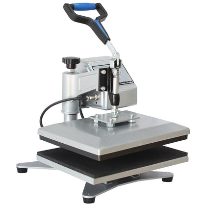 9&quot;x12&quot;Manual Swing-away Heat Press Horizontal Version