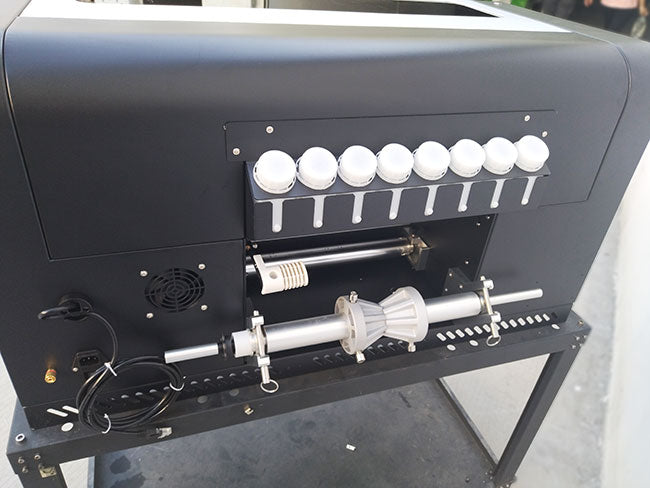 Legend A3 DTF Printer (Direct to Film Printer) with 2 Epson I3200-A1 Printheads