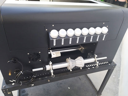 Legend A3 DTF Printer (Direct to Film Printer) with 2 Epson I3200-A1 Printheads