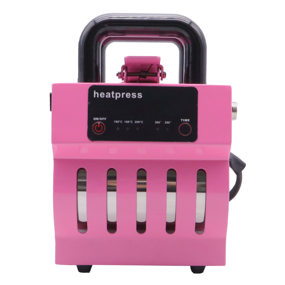DIY Mug Heat Press Heat Transfer Sublimation Cup Press Machine for 10oz 11oz 12oz Mug