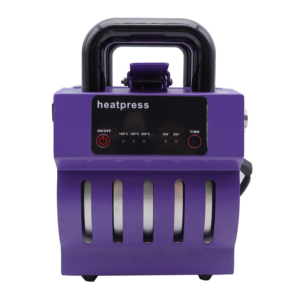 DIY Mug Heat Press Heat Transfer Sublimation Cup Press Machine for 10oz 11oz 12oz Mug