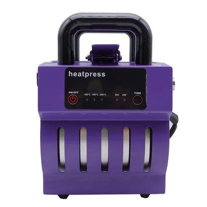 DIY Mug Heat Press Heat Transfer Sublimation Cup Press Machine for 10oz 11oz 12oz Mug