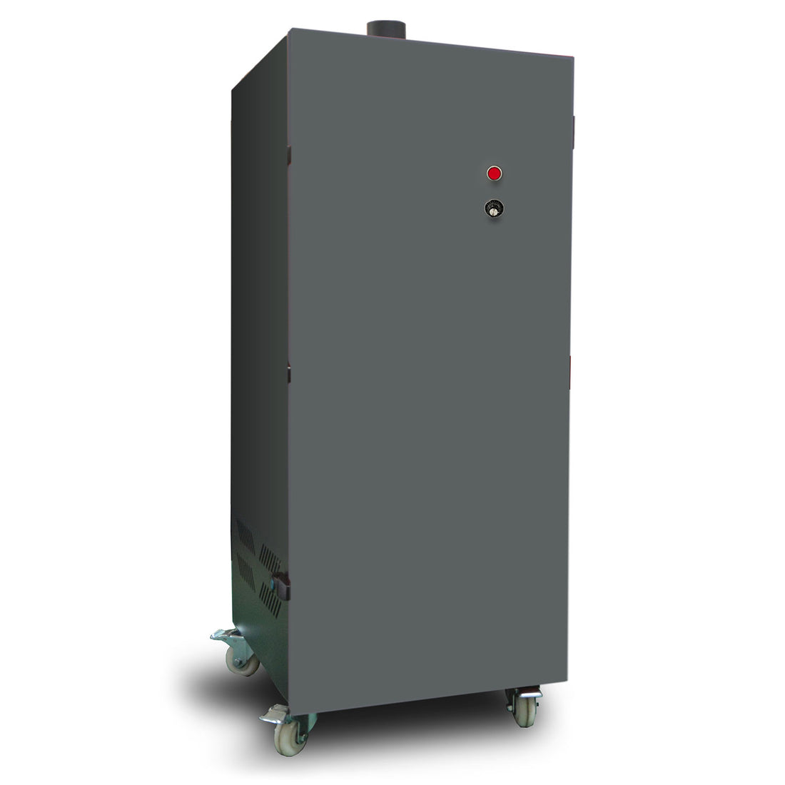 US Stock, CALCA 440W Universal Fume Extractor Filter 660m³/h for DTF Powder Shakers and Sublimation Heater