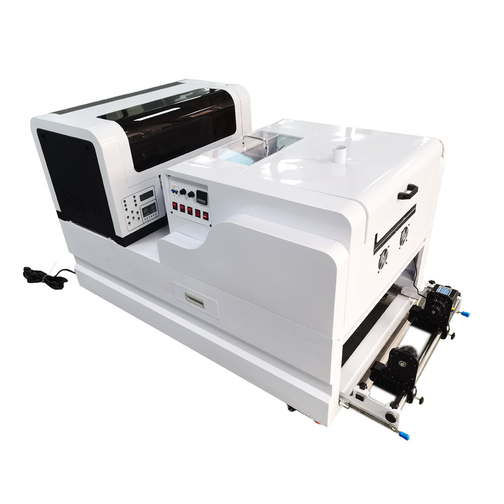 All in one 65CM A1 DTF Printer t shirt printer