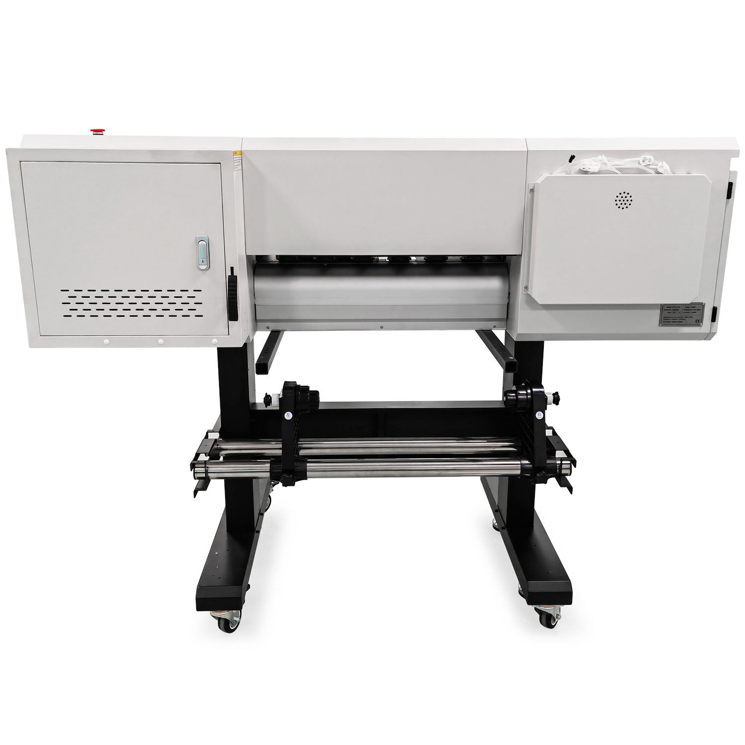 CALCA Ultra IV 24inch (600mm) DTF Printer (Direct to Film Printer) with 4 Epson I3200-A1 Printheads
