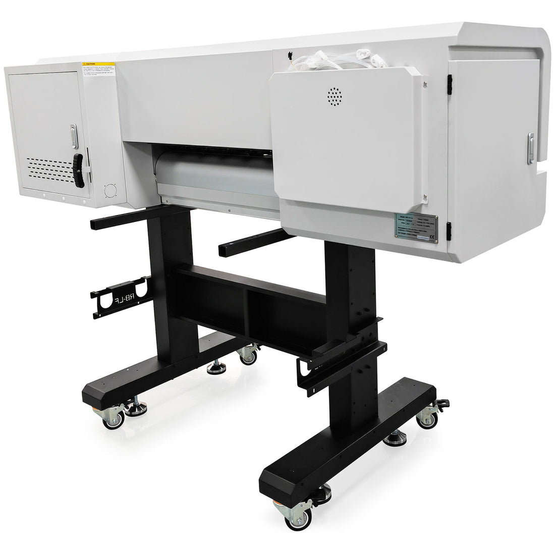 CALCA Ultra IV 24inch (600mm) DTF Printer (Direct to Film Printer) with 4 Epson I3200-A1 Printheads