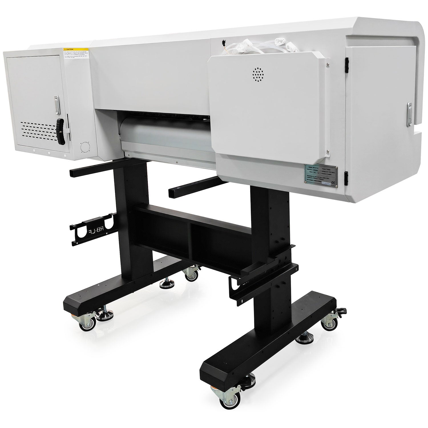 CALCA Ultra IV 24inch (600mm) DTF Printer (Direct to Film Printer) with 4 Epson I3200-A1 Printheads