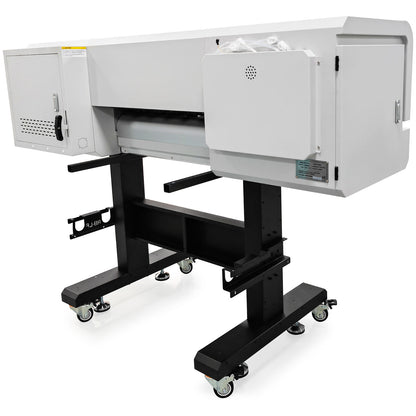 CALCA Ultra IV 24inch (600mm) DTF Printer (Direct to Film Printer) with 4 Epson I3200-A1 Printheads