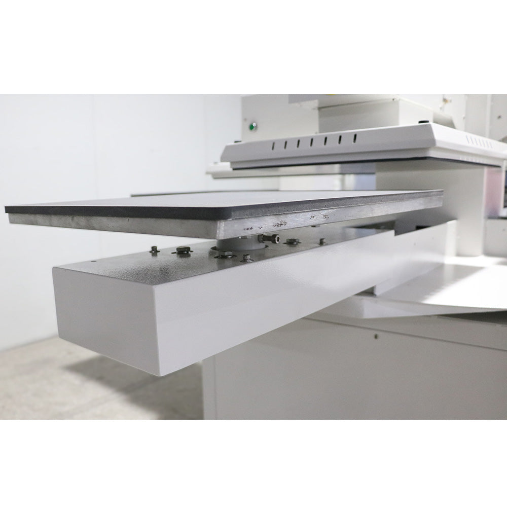 220V 7.5KW 34A 16&quot; x 20&quot; 4 Station Automatic Heat Press