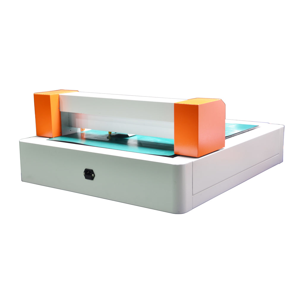 CALCA A3 Flatbed Digital Cutter for DTF Printing Film