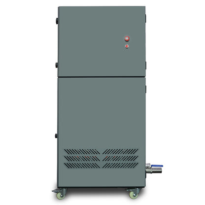 CALCA 900W Universal Fume Extractor Filter 1200m³/h for DTF Powder Shakers and Sublimation Heater