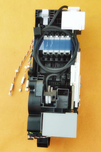 Pump CAP ASSY, Right / Cleaning Unit for EPSON SureColor F9200 - 1860430 / 1834252 / 1722995