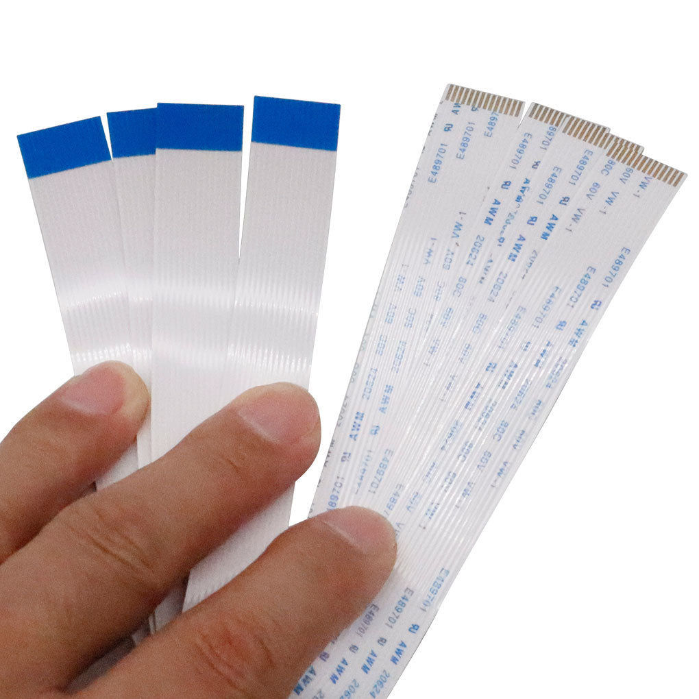 Head Cable for CALCA A3 LED UV Printer