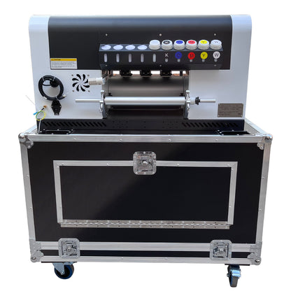 CALCA Legend 13in DTF Printer (Direct to Film Printer) with 2 Epson I3200-A1 Printheads